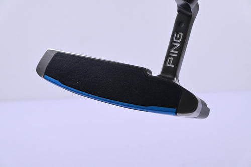 Ping Scottsdale Anser 2D 2025 Putter / 34 Inch