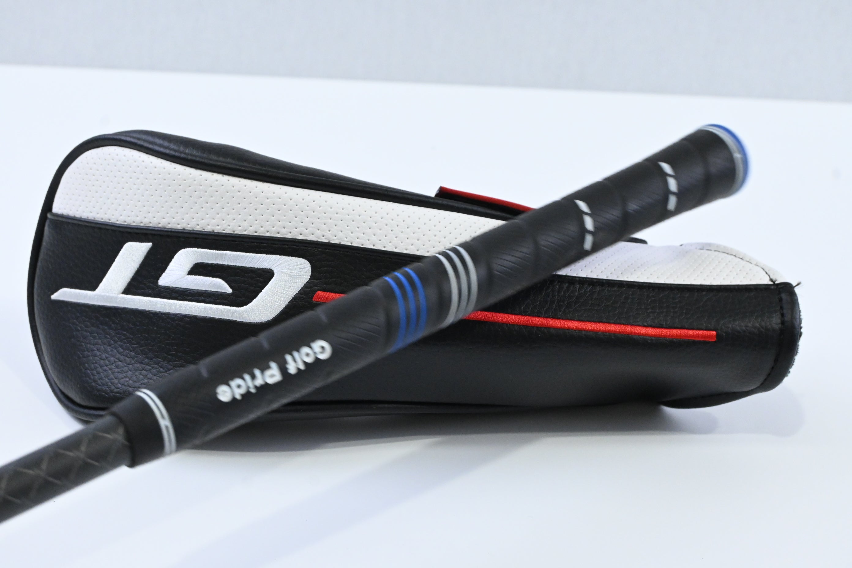 Titleist GT1 #9 Wood / 24 Degree / X-Flex Tensei 1K Black 85 Shaft