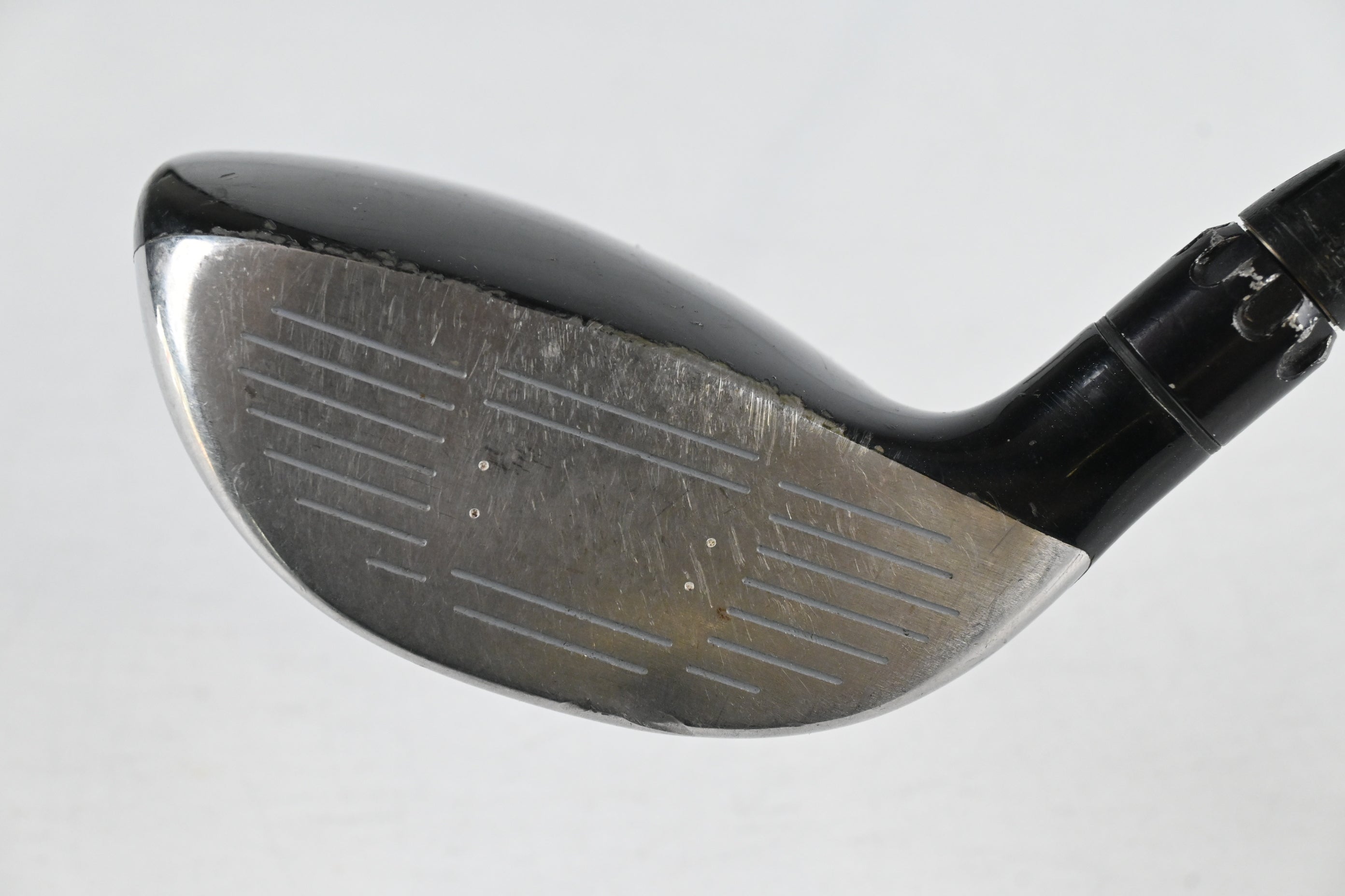 Nike VR Pro #3 Wood / 15 Degree / Regular Flex Project X Blue Shaft