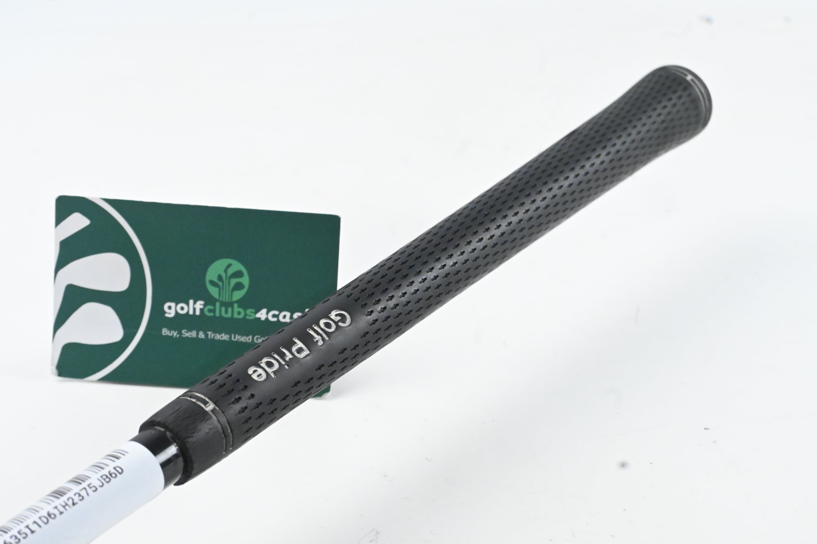 XXIO X #3 Wood / 14 Degree / Regular Flex Graphite Shaft / No Shaft Band