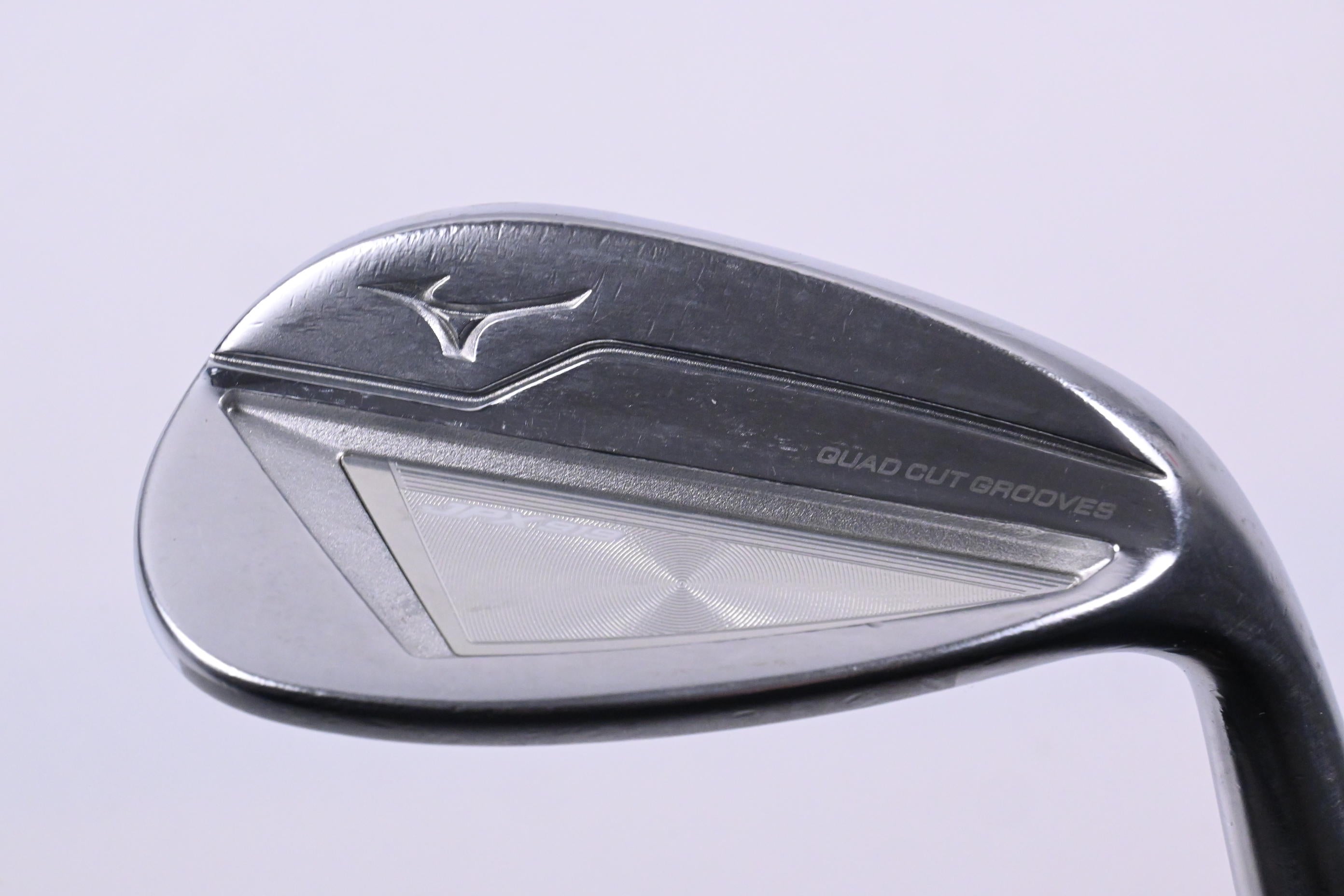 Mizuno JPX 919 Sand Wedge / 55 Degree / Stiff Flex UST Mamiya Recoil 95 Shaft