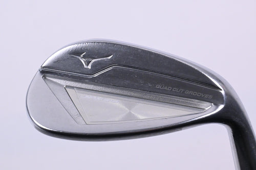 Mizuno JPX 919 Sand Wedge / 55 Degree / Stiff Flex UST Mamiya Recoil 95 Shaft
