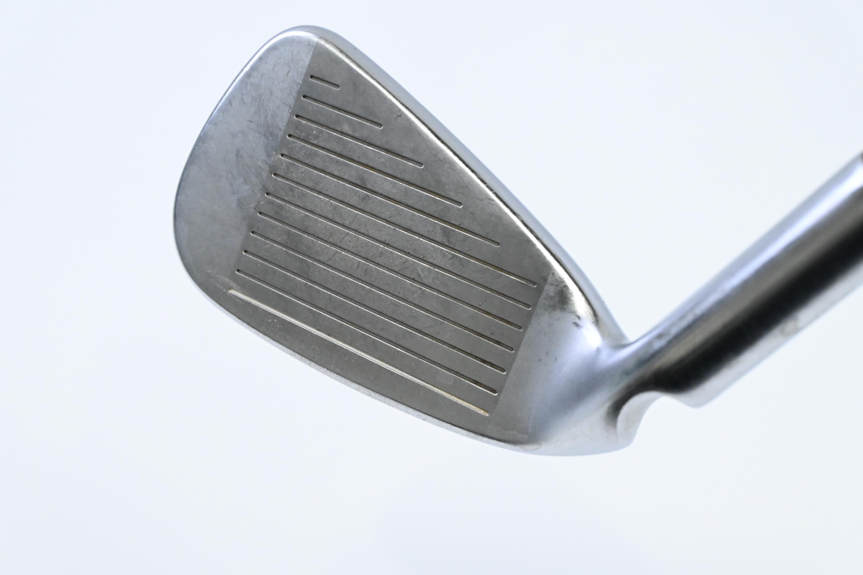 Ping G410 Crossover #2 Hybrid / 17 Degree / Stiff Flex KBS Tour 120 Shaft