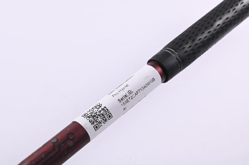 Adams Pro #3 Hybrid / 20 Degree / Regular Flex Aldila Rogue Tour Red 75 Shaft