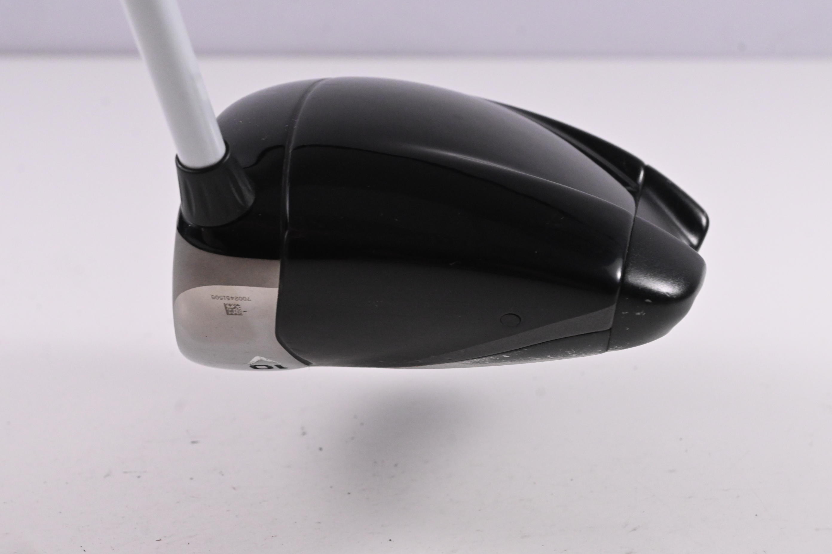 Callaway FT-iQ Driver / 10 Degree / Regular Flex Fubuki 60 Shaft