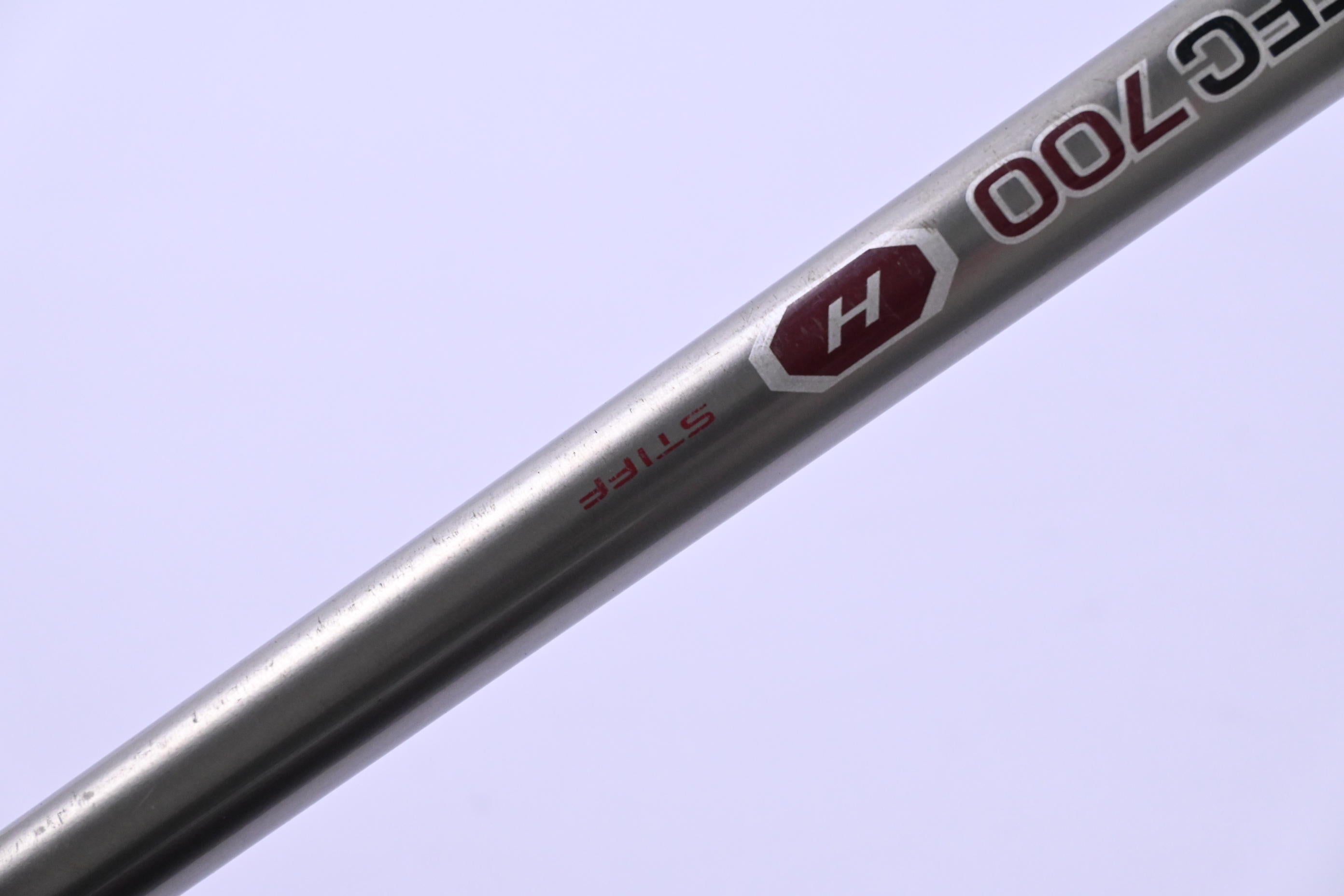 Ping i15 #3 Hybrid / 20 Degree / Stiff Flex Ping TFC 700 Shaft