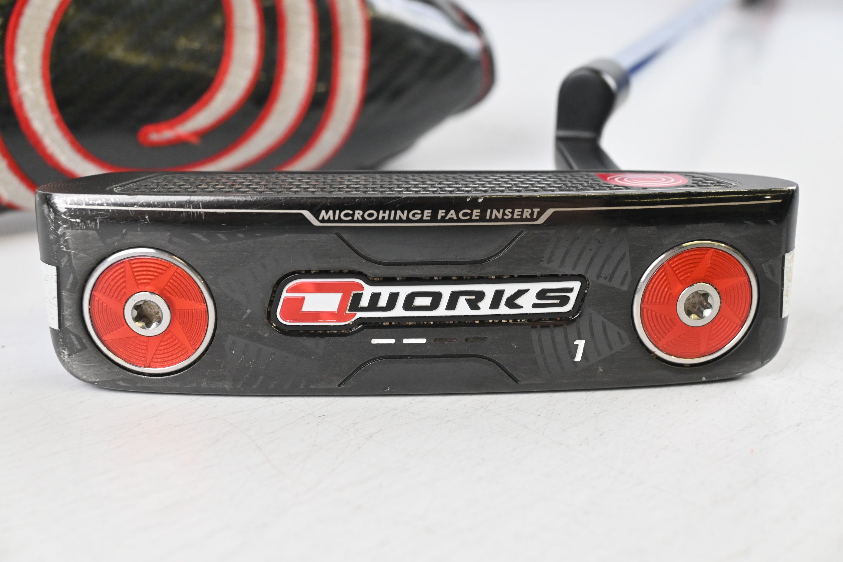 Odyssey O-Works 1 Putter / 33 Inch