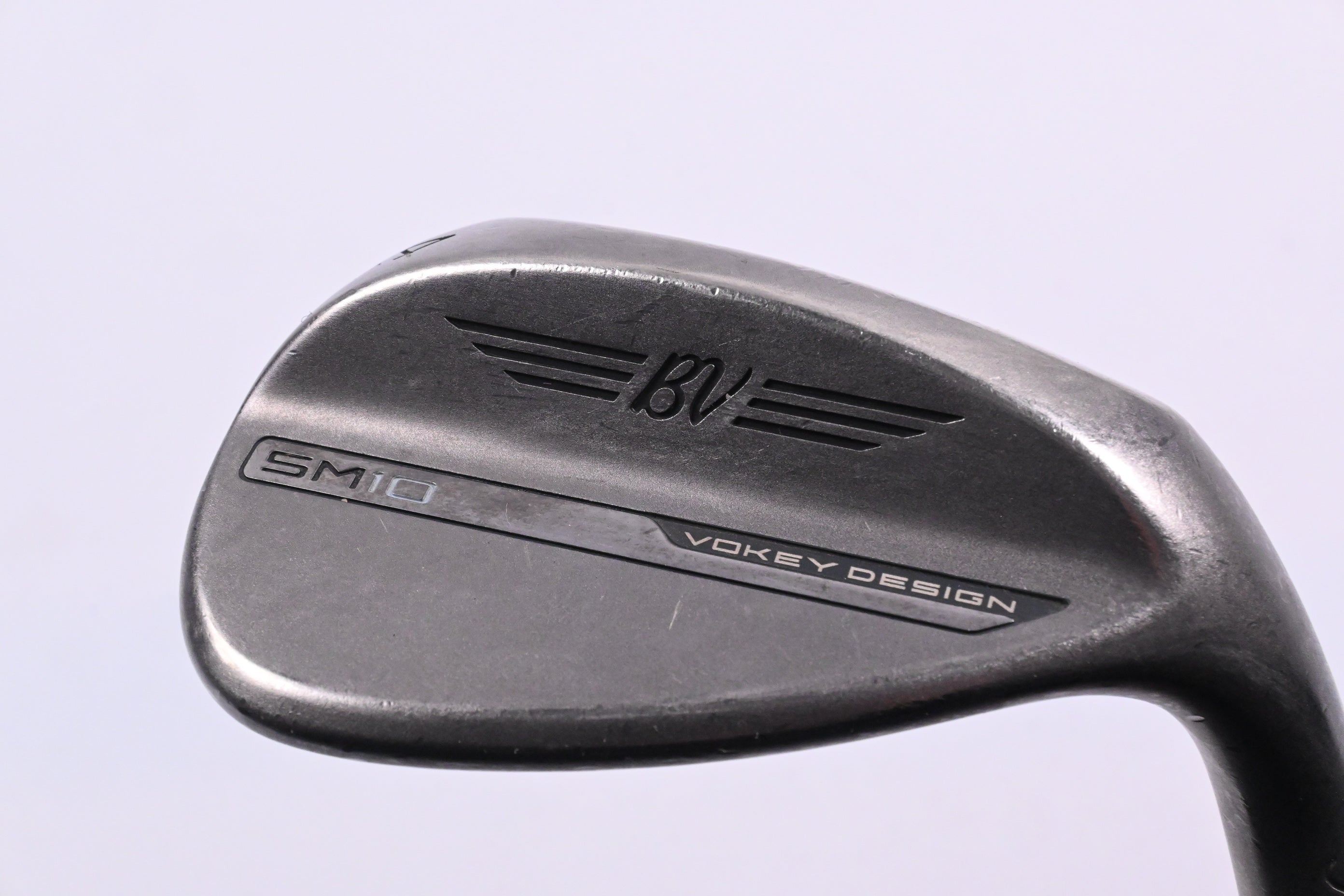 Titleist Vokey SM10 Sand Wedge / 54 Degree / Wedge Flex Vokey SM10 Shaft