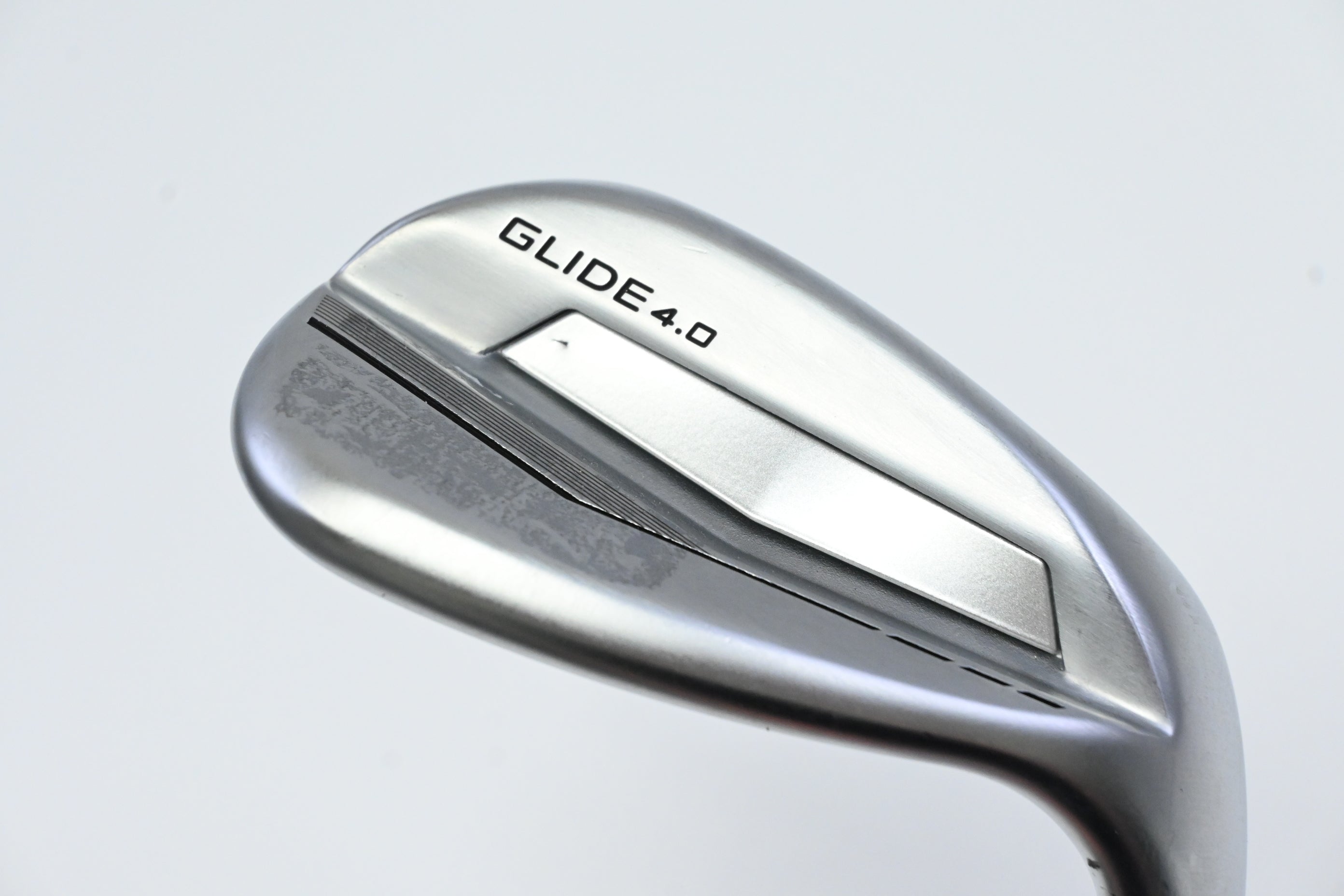 Ping Glide 4.0 Sand Wedge / 56 Degree / Black Dot / Wedge Flex Ping Z-Z 115