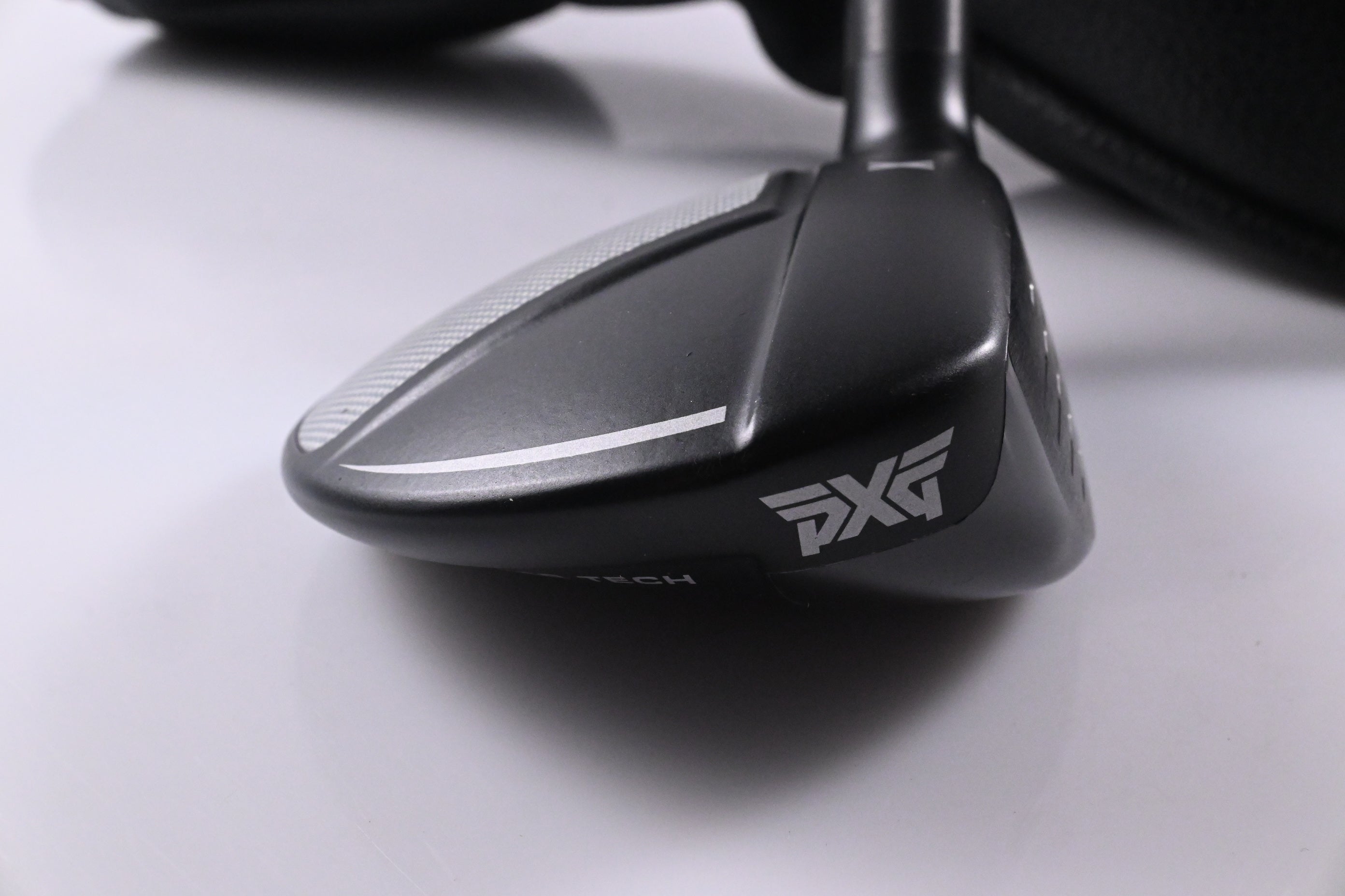 PXG 0341 X Gen4 #5 Wood / 18 Degree / Stiff Flex Accra iSeries 125 Shaft