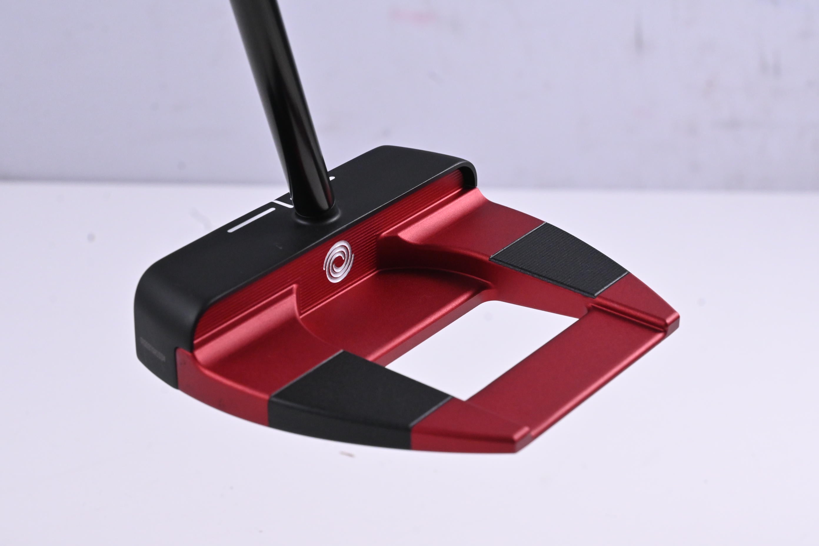 Odyssey Square 2 Square Tri-Hot Jailbird Cruiser Putter / 35 Inch