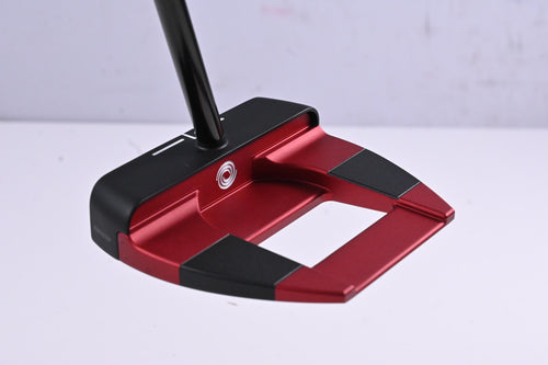 Odyssey Square 2 Square Tri-Hot Jailbird Cruiser Putter / 35 Inch