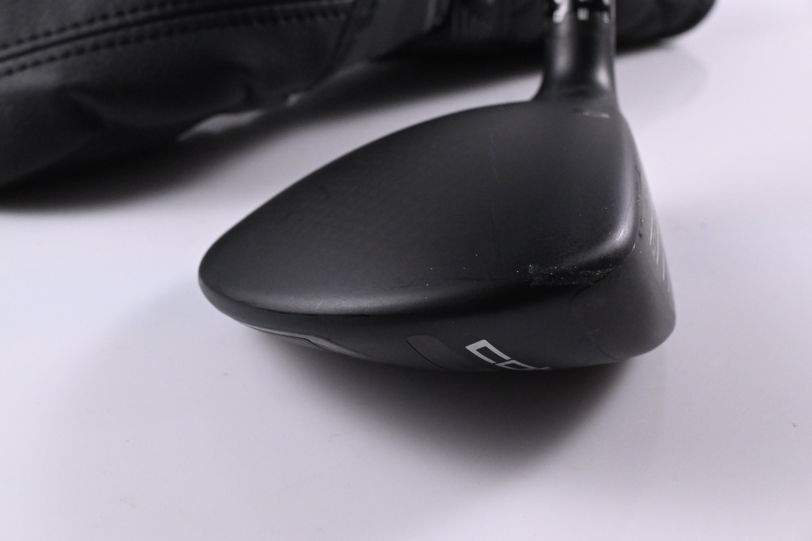 Cobra DS-Adapt X HF #3 Wood / 16.5 Degree / Regular Flex Denali Blue 60 Shaft