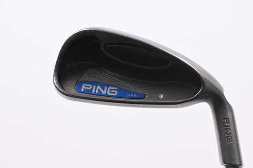 Ping G2 HL #3 Iron / 21 Degree / White Dot / Regular Flex Ping AWT Shaft