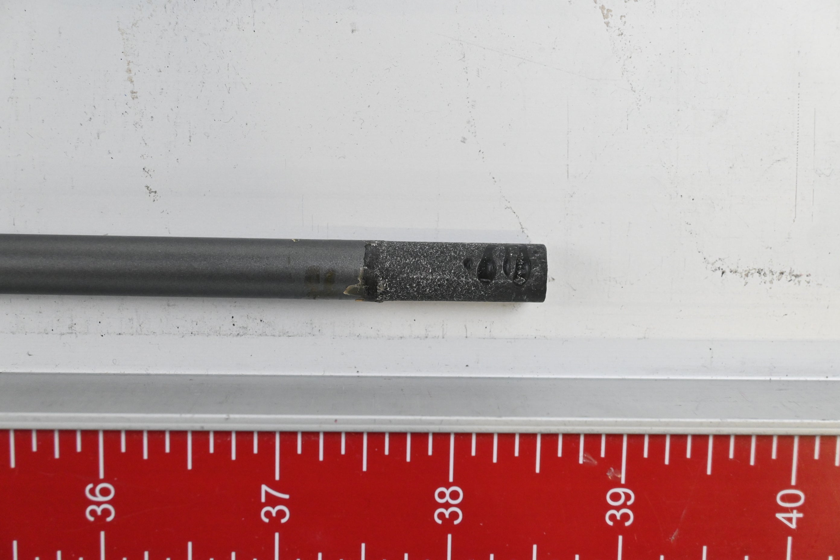 Fujikura Air Speeder 50 #4 Hybrid Shaft / Senior Flex / .370" Tip
