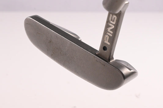 Ping Karsten USA Series B60 Putter / 35 Inch