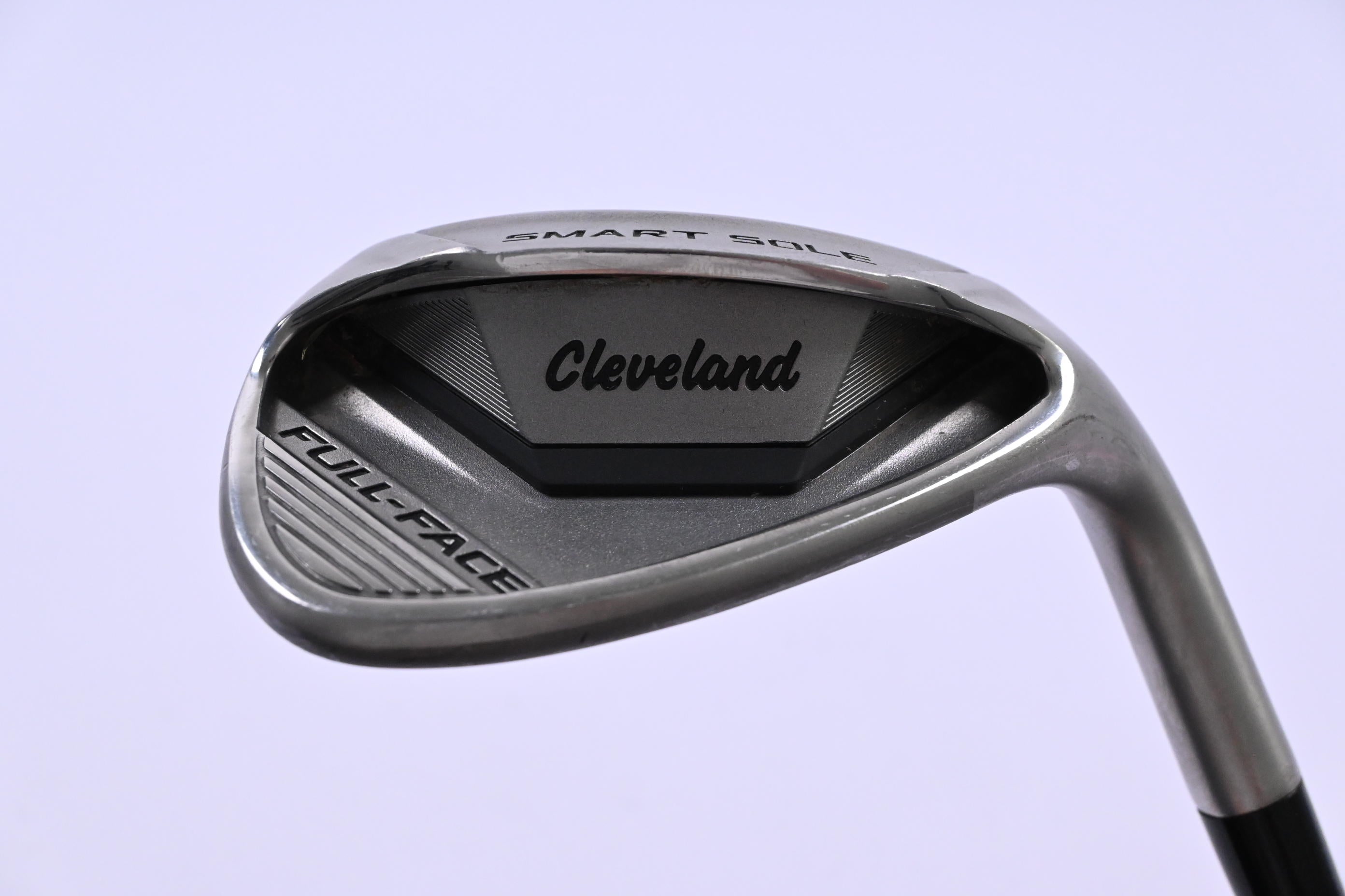 Cleveland Smart Sole Full Face Sand Wedge / 58 Degree / Wedge Flex KBS MAX 105
