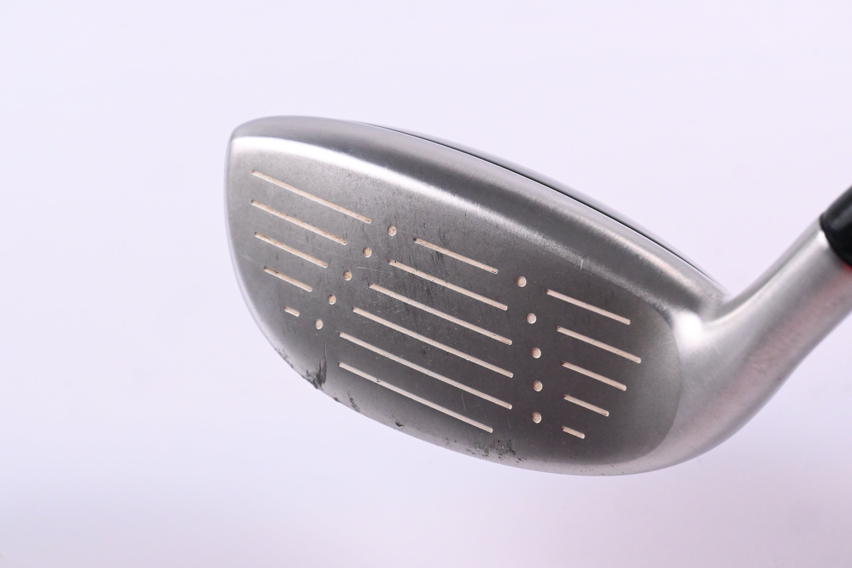 Cobra Baffler TWS #3 Hybrid / 20 Degree / Regular Flex Aldila DVS 65 Shaft