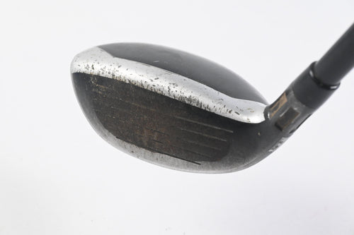 Taylormade M6 #4 Hybrid / 22 Degree / Regular Flex Fujikura Atmos Red 6 Shaft