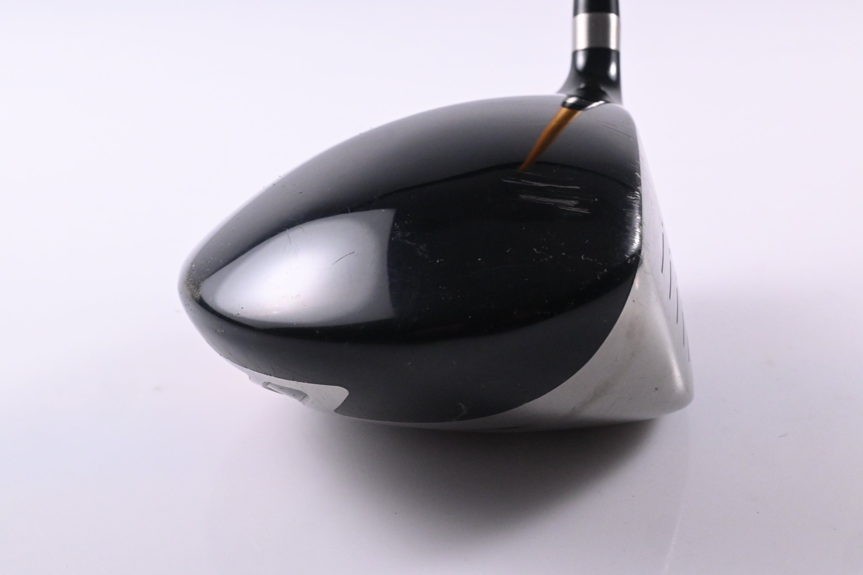 Ping G10 Driver / 13.5 Degree / Regular Flex UST Mamiya Proforce V2 Yellow 65
