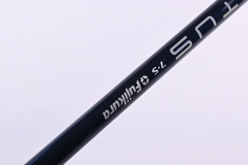 Taylormade SIM2 Max #4 Hybrid / 22 Degree / Stiff Flex Ventus Blue 7 Shaft