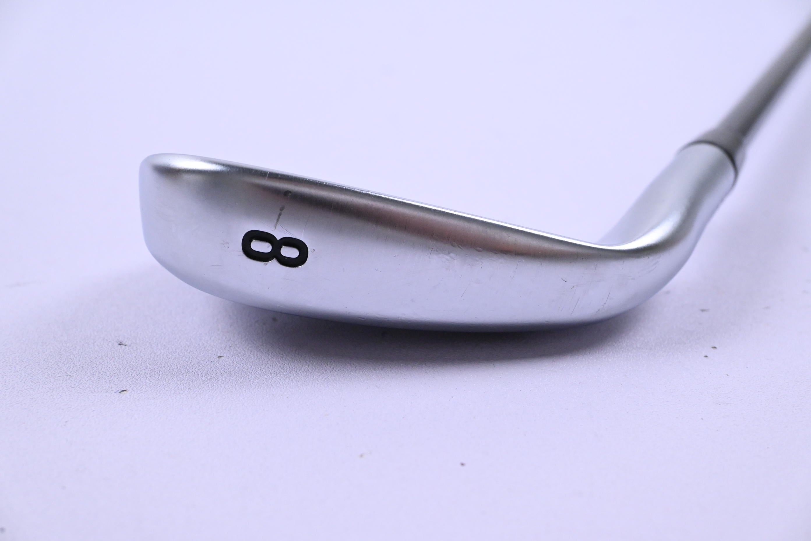 Callaway Apex Ai200 #8 Iron / Regular Flex UST Mamiya Recoil Dart HDC 80 Shaft