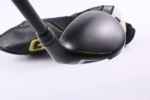 Ping G430 #3 Hybrid / 19 Degree / Stiff Flex Ping Alta CB Black 70 Shaft
