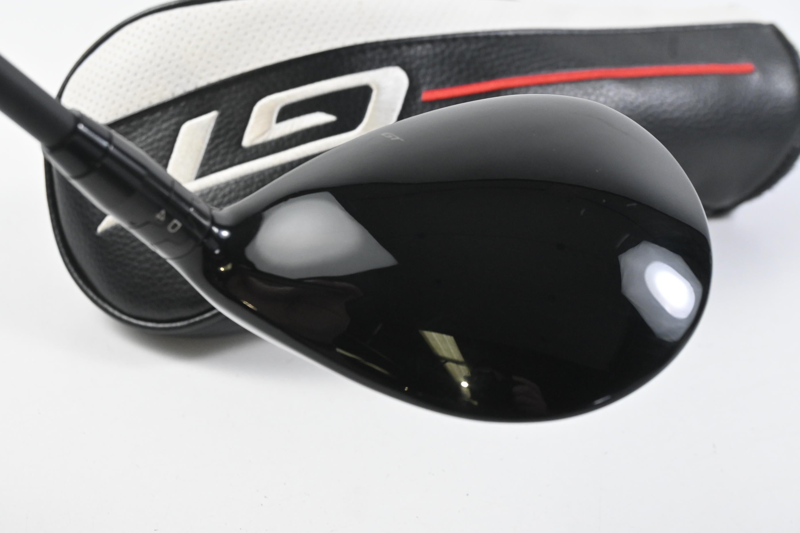 Titleist GT2 #3 Wood / 13.5 Degree / Stiff Flex Tensei 1K Black 75 Shaft