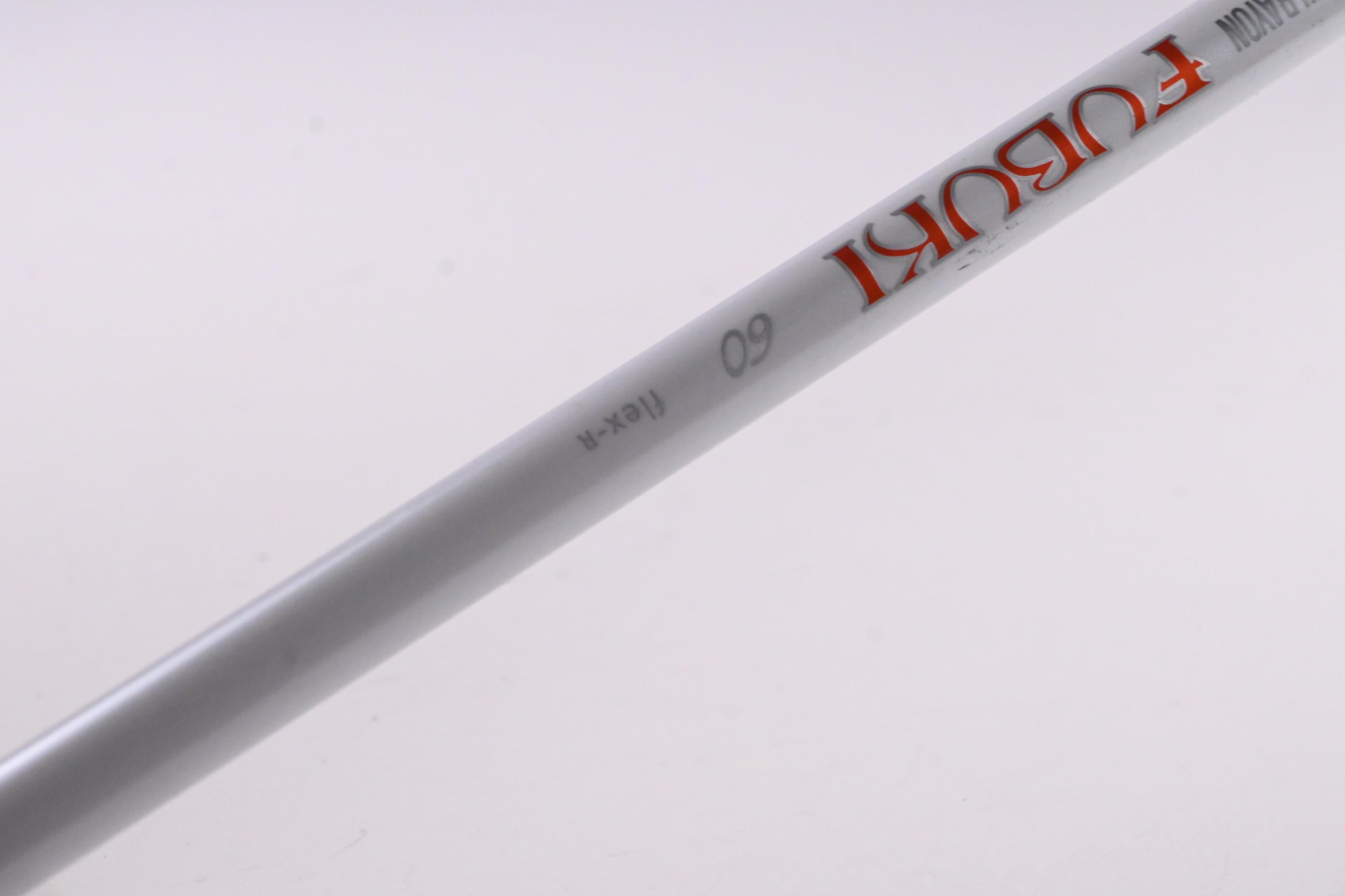 Callaway FT-iQ Driver / 10 Degree / Regular Flex Fubuki 60 Shaft