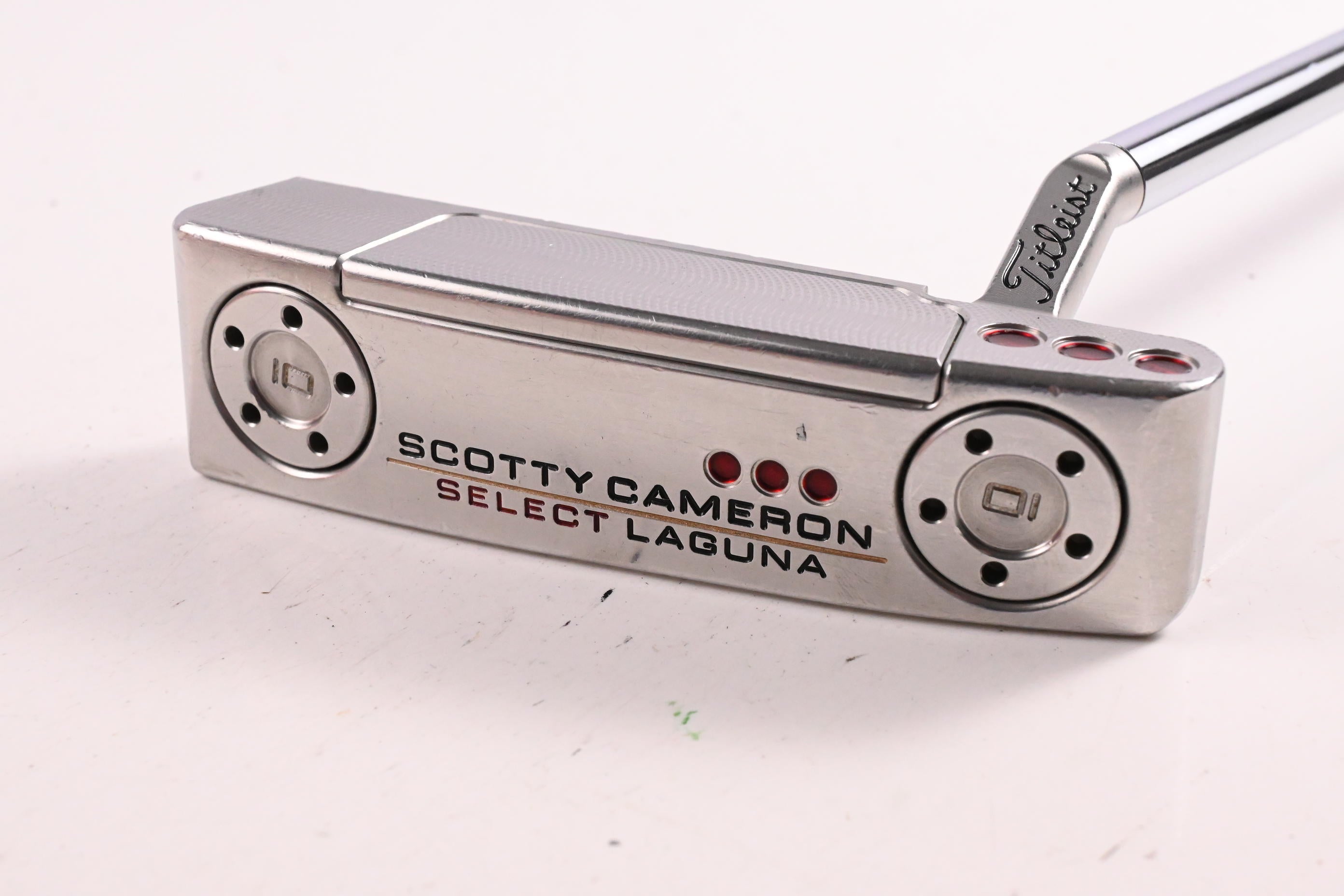 Scotty Cameron Select Laguna 2018 Putter / 35 Inch