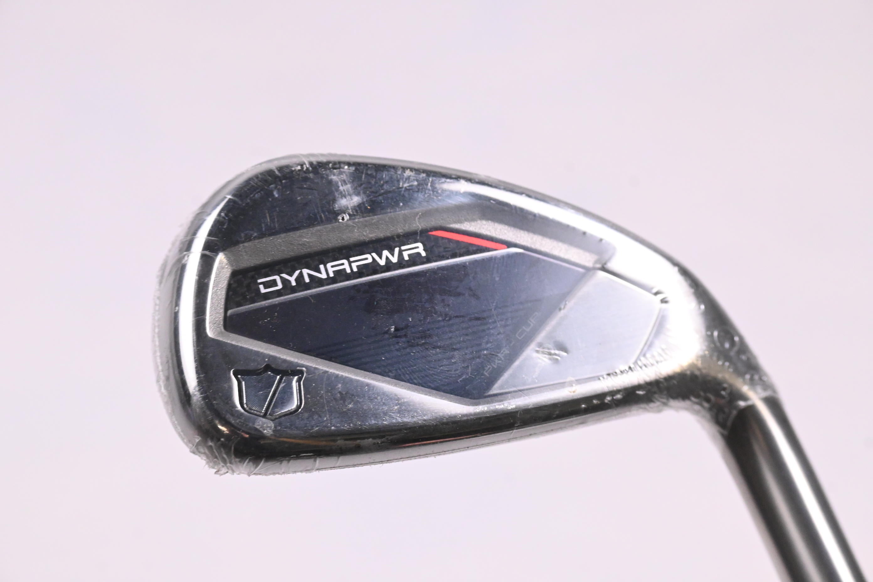 Wilson DYNAPWR Max 2025 #5 Iron / 24 Degree / Regular Flex KBS MAX Ultralite