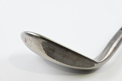 Titleist Vokey SM6 Lob Wedge / 58 Degree / X-Flex KBS TOUR -V 120
