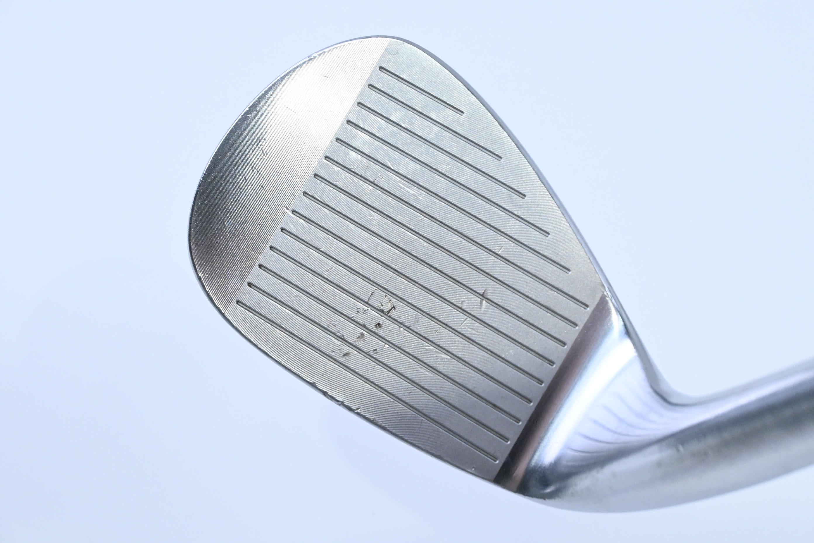 Vega VWX Gap Wedge / 52 Degree / X-Flex KBS Tour Lite Shaft