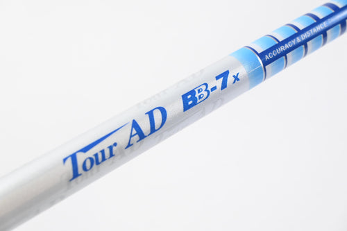 Graphite Design Tour AD BB-7 Driver Shaft / X-Flex / Titleist