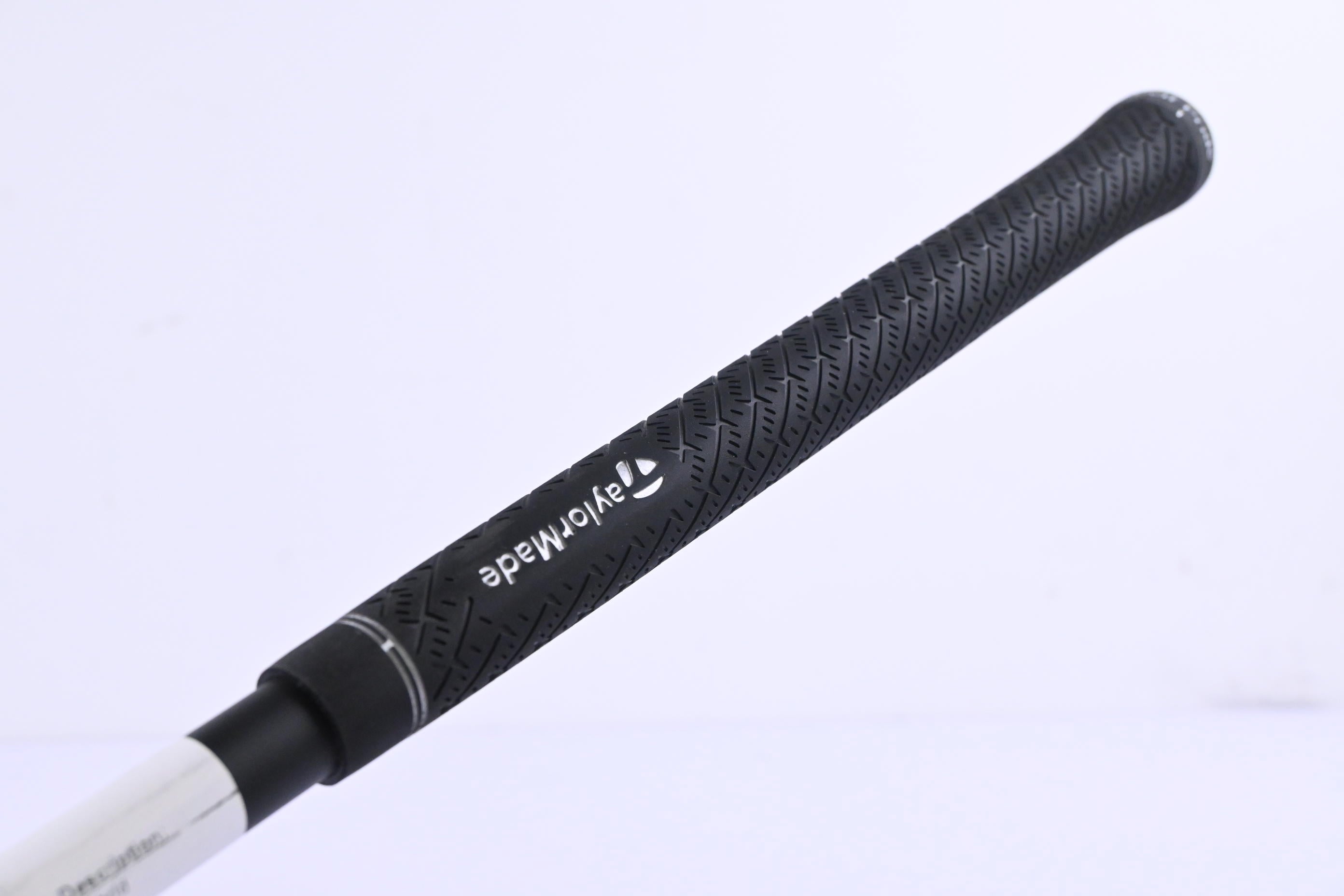 Taylormade Qi4D #3 Hybrid / 19 Degree / Stiff Flex KBS REAX 75 Shaft