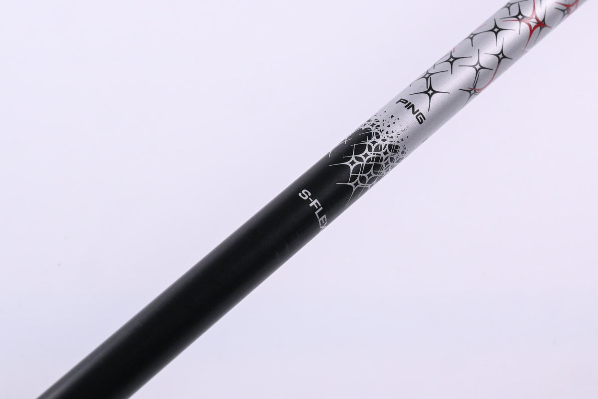 Ping G25 #2 Hybrid / 17 Degree / Stiff Flex Ping TFC 189 Shaft