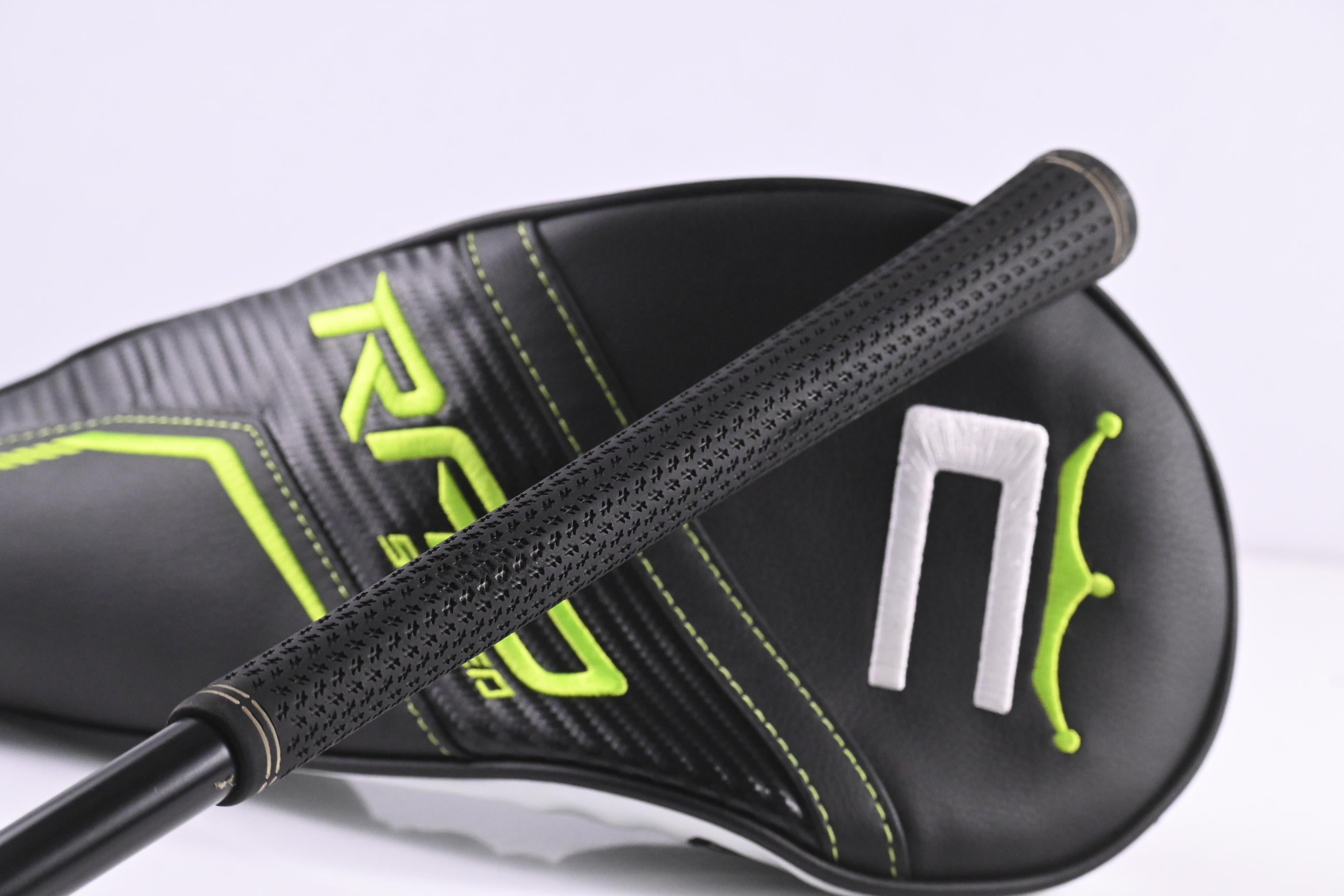 Cobra King Radspeed XB Driver / 12 Degree / Regular Flex Helium Nanocore 5 Shaft