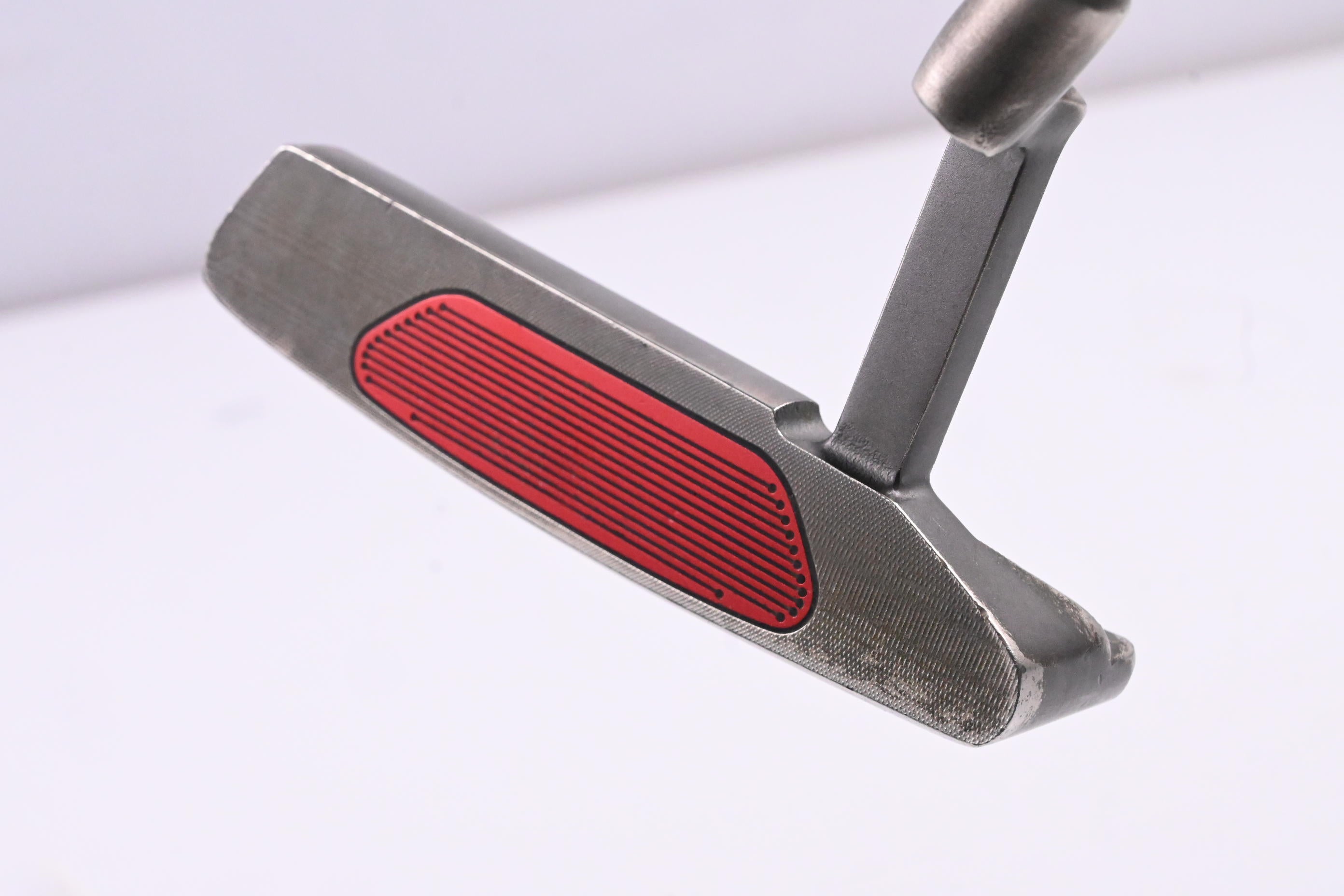 Taylormade TP Black Copper Collection Juno Putter / 34 Inch