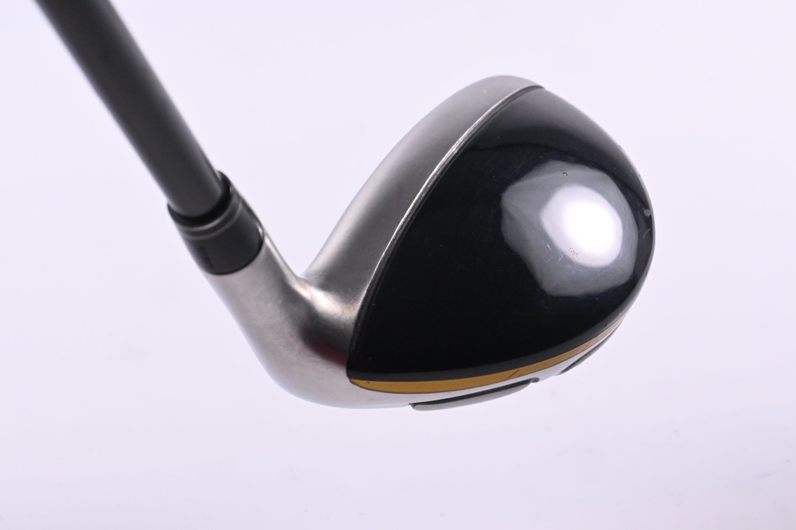 Cobra Baffler TWS #3 Hybrid / 20 Degree / Regular Flex Aldila DVS 65 Shaft