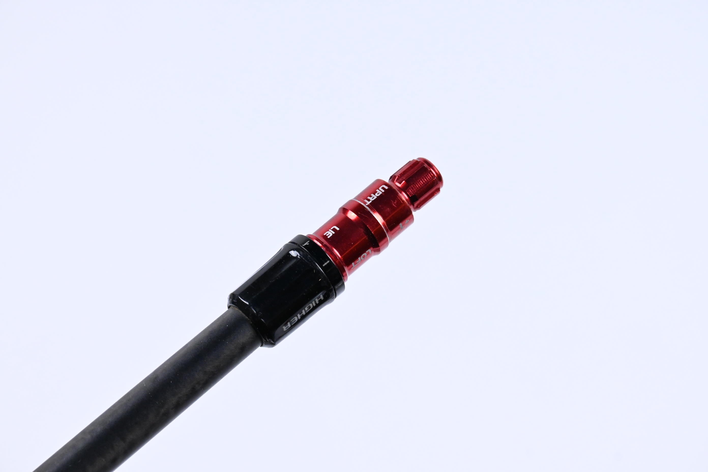 Aldila R.I.P. 65 #4 Hybrid Shaft / Senior Flex / Taylormade 2nd Gen