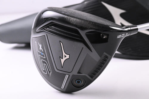 Mizuno ST-X Driver / 12 Degree / Regular Flex MFusion 039 Shaft