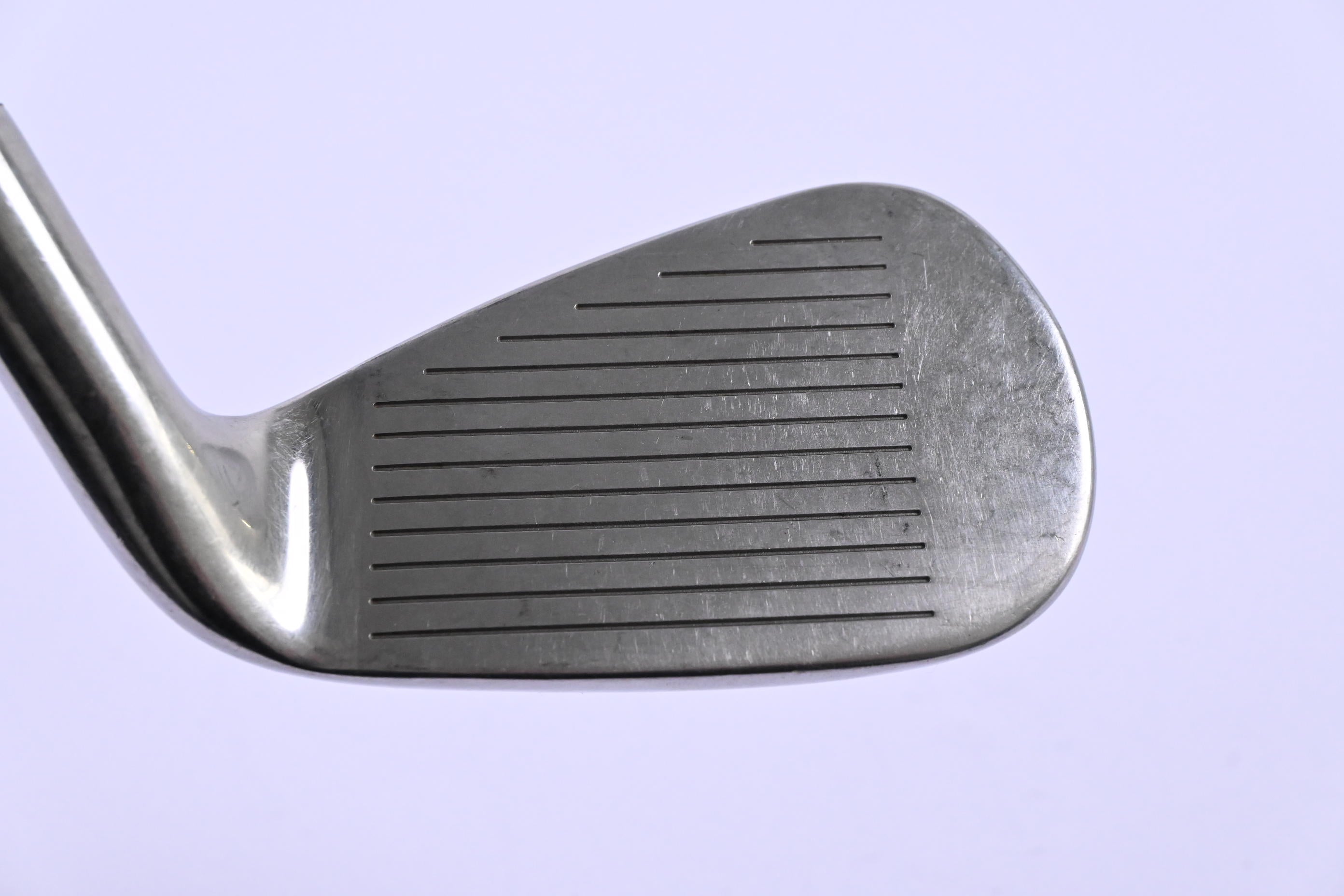 Left Hand Callaway Paradym Ai Smoke HL #8 Iron / Regular Flex Elevate MPH 95