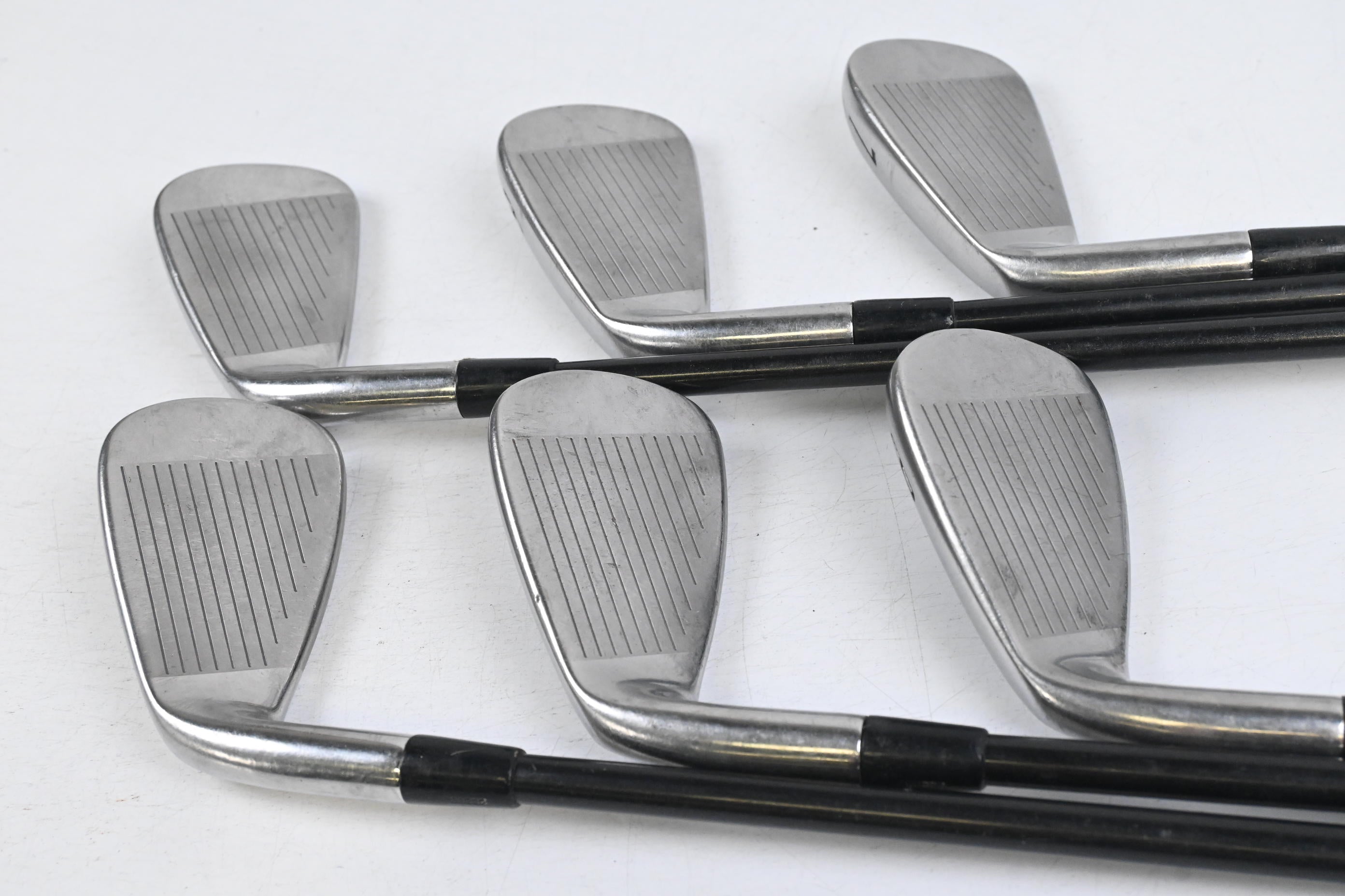 Titleist 712 AP1 Irons / 5-PW / Regular Flex Tour AD 65i Shafts
