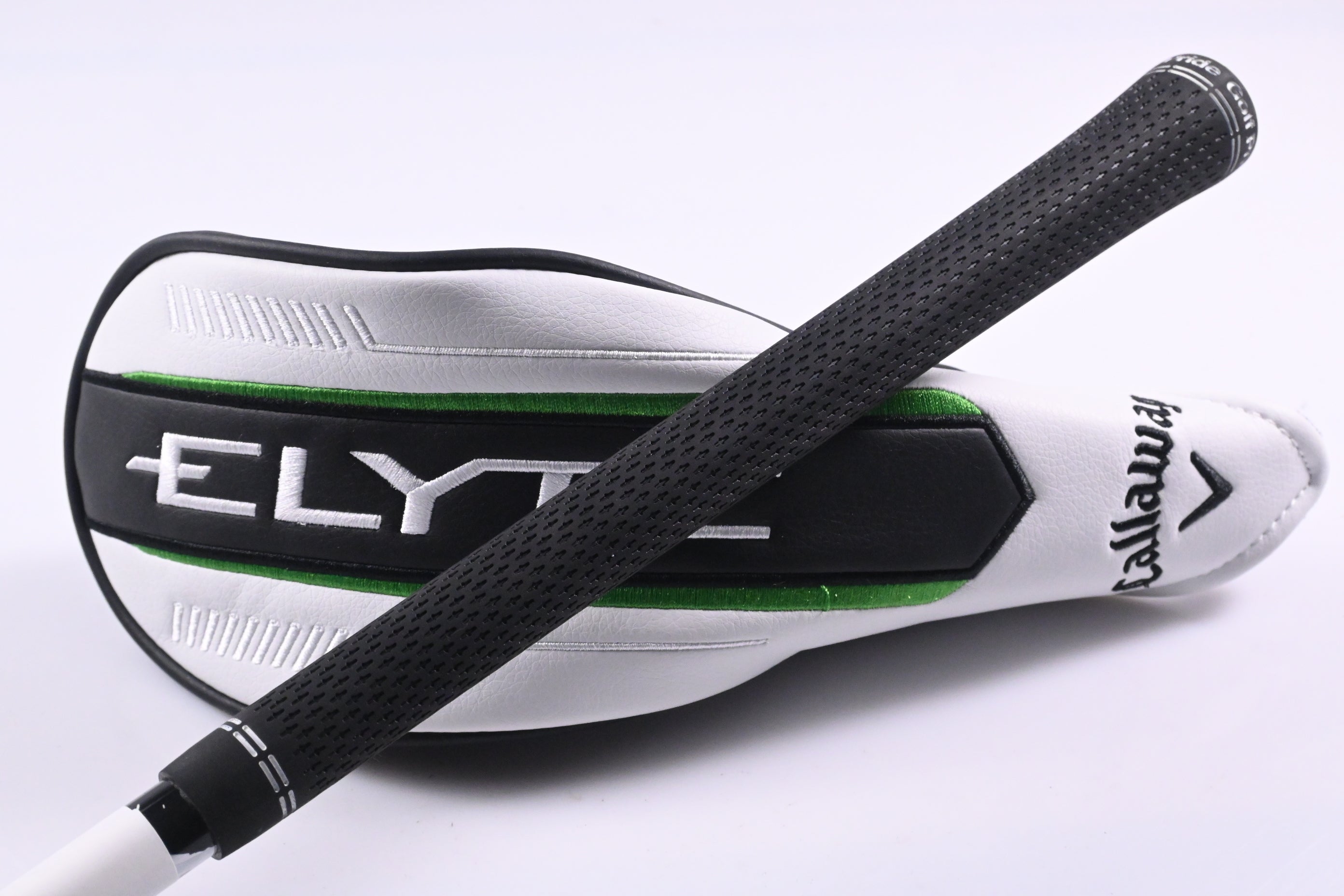 Callaway Elyte Triple Diamond #3 Wood / 15 Degree / TX-Flex Kai'li White 80