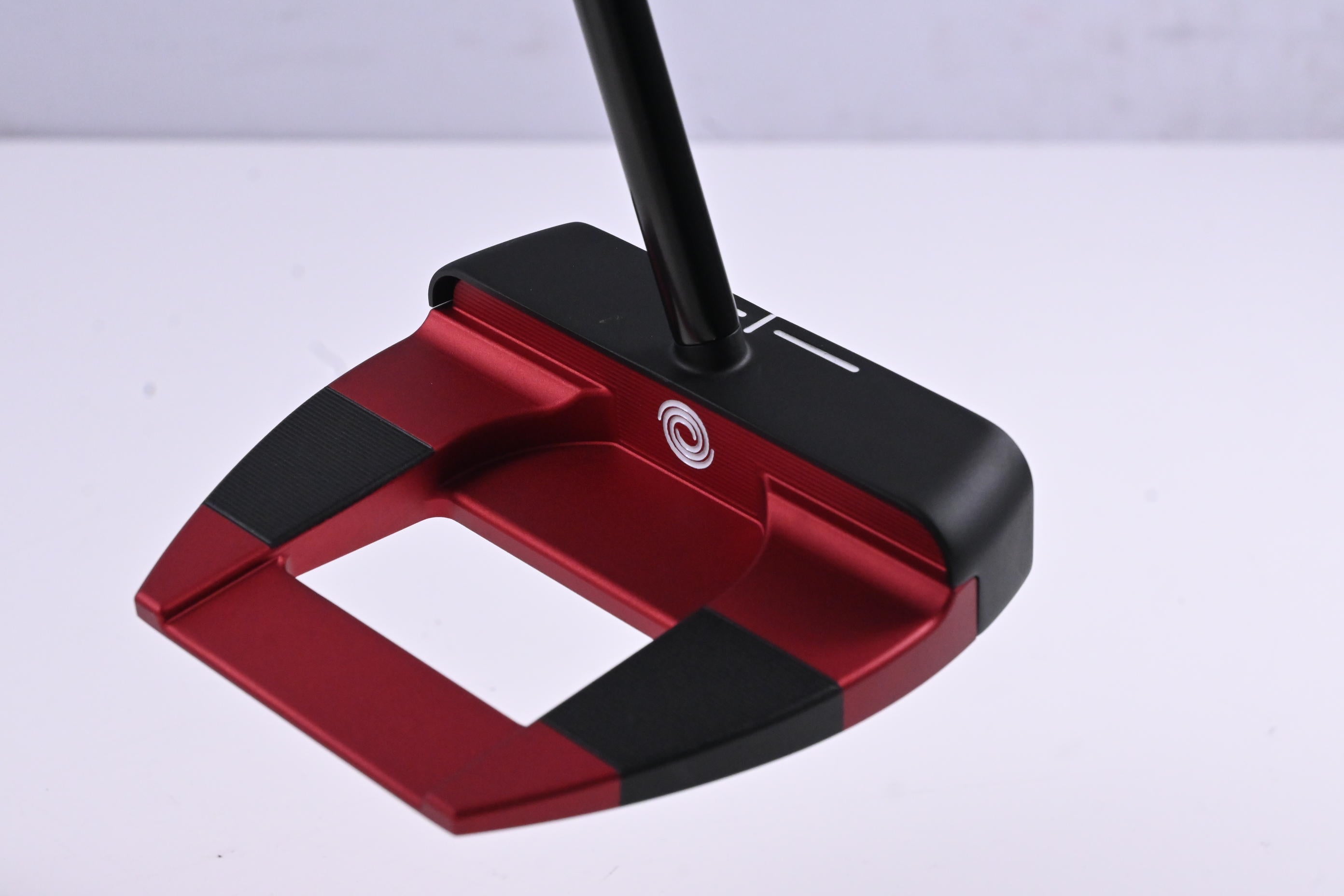 Odyssey Square 2 Square Tri-Hot Jailbird Cruiser Putter / 35 Inch