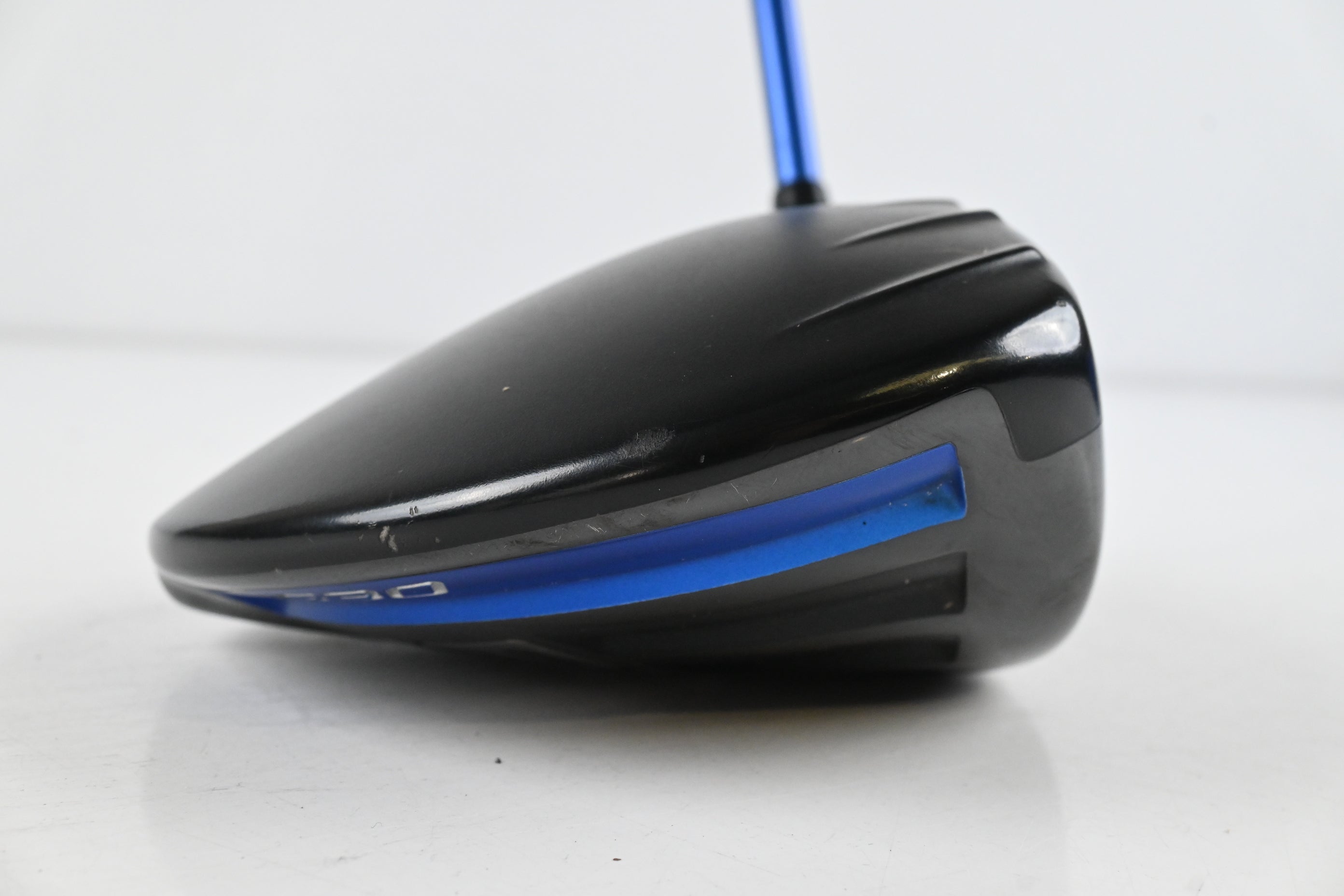 Ping G30 SF Tec Driver / 10 Degree / Regular Flex Ping TFC 419 Shaft