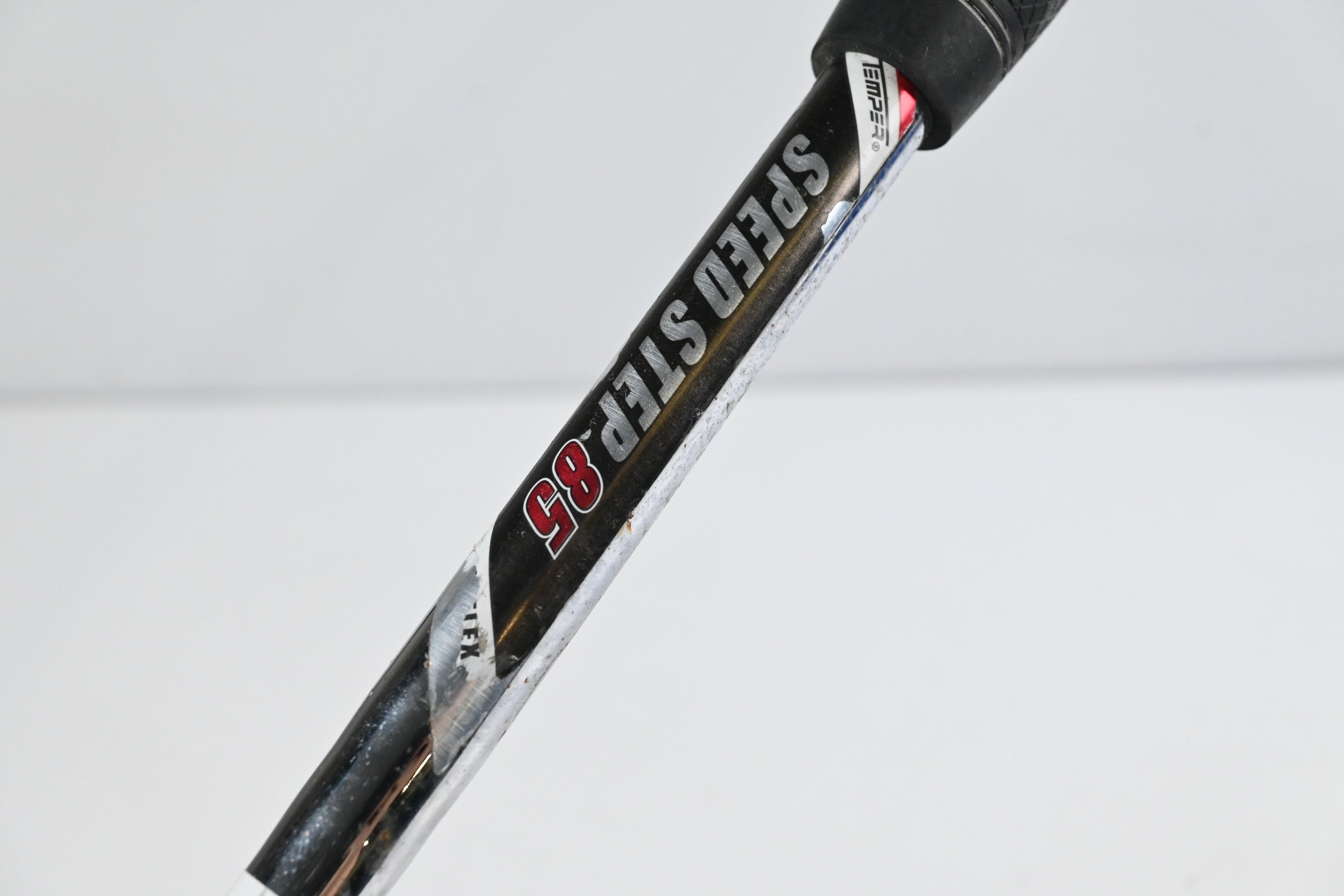 Callaway X Hot #4 Iron / 22 Degree / Regular Flex Speed Step 85 Shaft