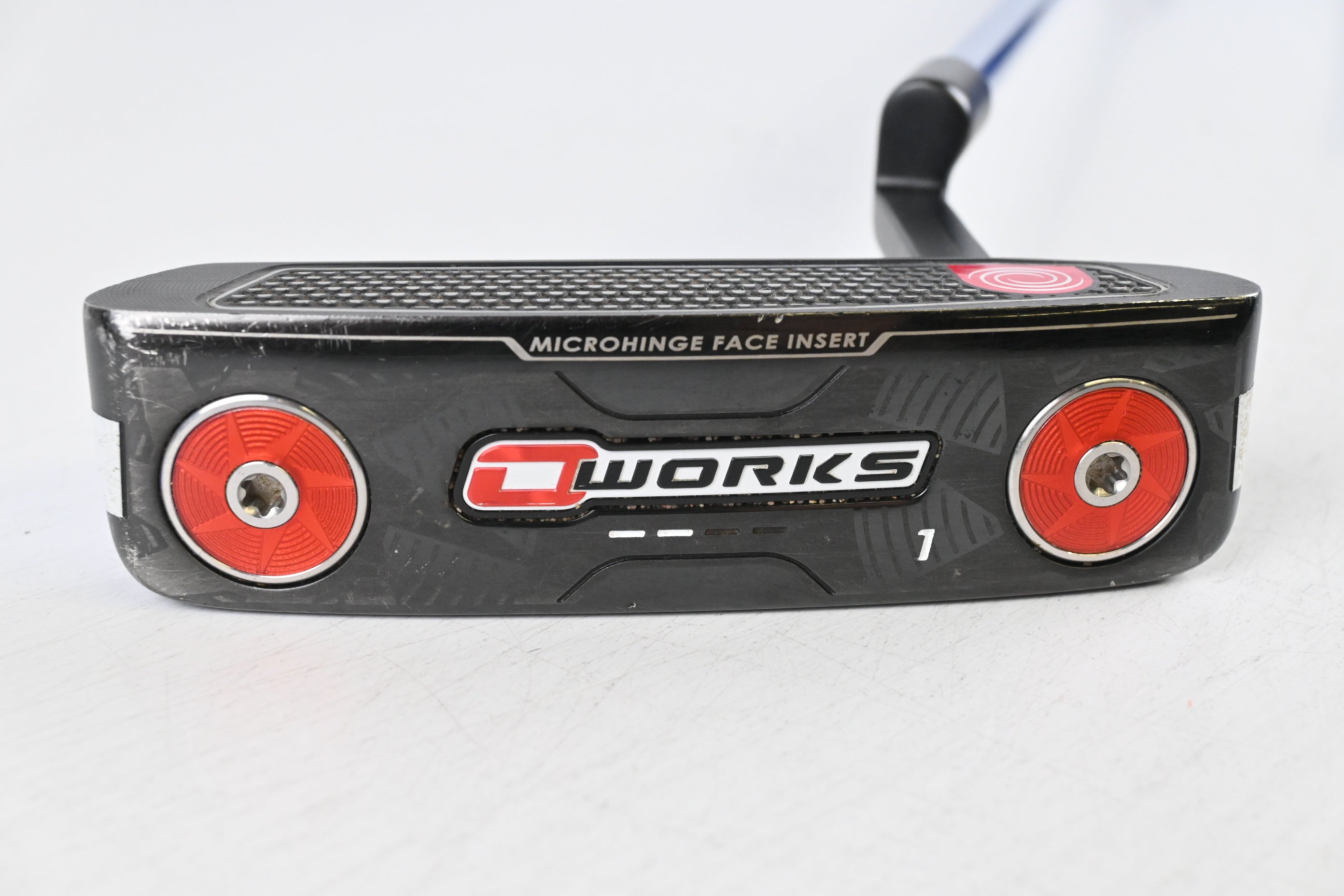 Odyssey O-Works 1 Putter / 33 Inch
