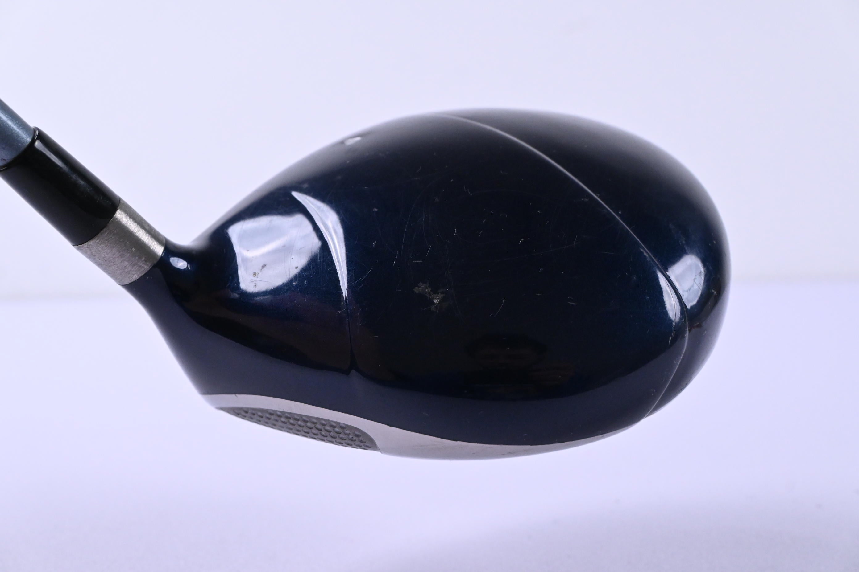 Adams Tight Lies GT Driver / 9 Degree / Regular Flex Grafalloy Ultralite Shaft