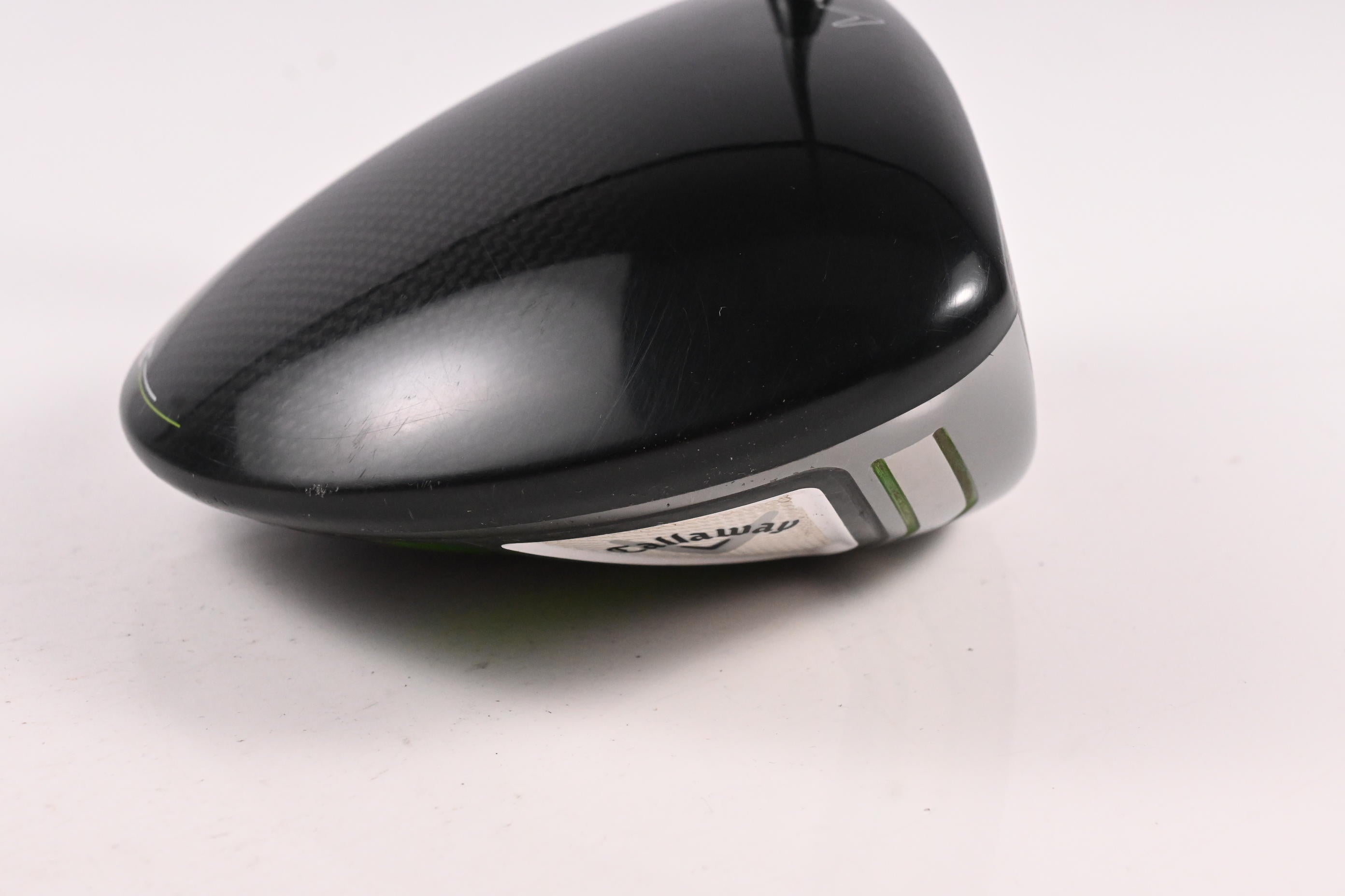 Callaway Epic Max LS Driver / 10.5 Degree / Regular Flex HZRDUS Smoke iM10 50